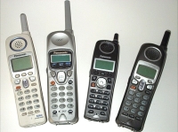 Panasonic cordless phone repair