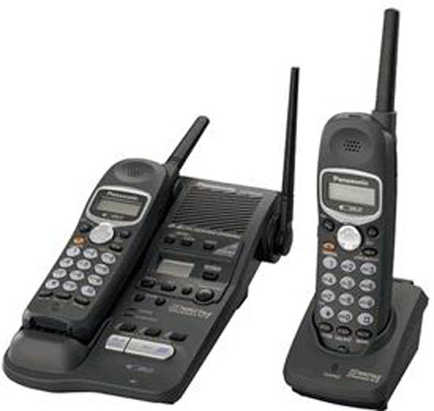 Panasonic KX-TG2382 Keypad Button Repair