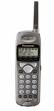 Panasonic KX-TGA400b repair with improved keypad