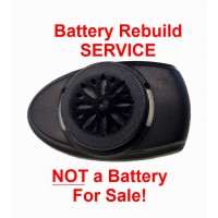 Mitel Cordless Headset Battery Replacement Service Mitel Cordless Headset Battery Replacement Service