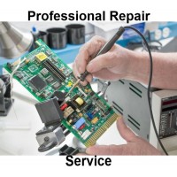 Repair Service Order Creation - No payment collected Repair Service Order Creation - No payment collected