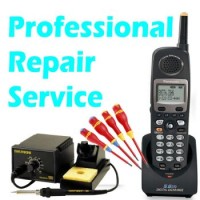 Repair Service KX-TGA450b Repair Service KX-TGA450b